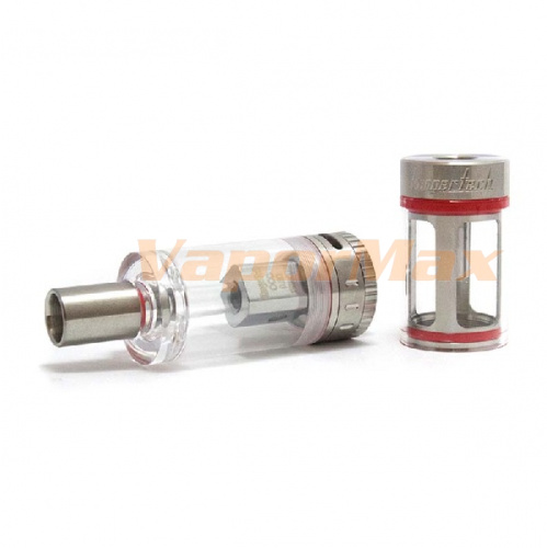 купить Bell Cap для Kanger Subtank mini (прозрачная) в Москве, Vape, Вейп, Электронные сигареты, Жидкости фото 2 Bell Cap для Kanger Subtank mini (прозрачная) купить в Москве, Vape, Вейп, Электронные сигареты, Жидкости фото 2