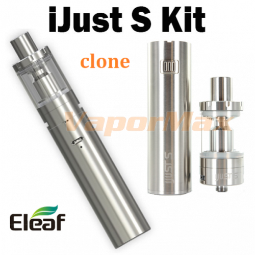 Eleaf iJust S (clone)