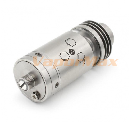 Silverplay купить в Москве, Vape, Вейп, Электронные сигареты, Жидкости фото 4