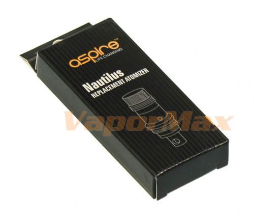 купить Aspire Nautilus (сменные испарители) в Москве, Vape, Вейп, Электронные сигареты, Жидкости Aspire Nautilus (сменные испарители) купить в Москве, Vape, Вейп, Электронные сигареты, Жидкости