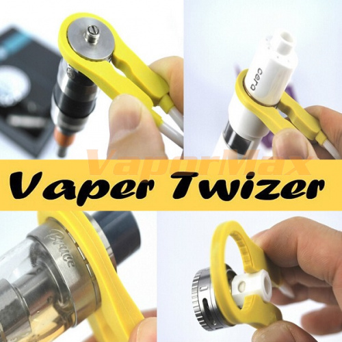 купить Керамический пинцет Vape Tweezerz в Москве, Vape, Вейп, Электронные сигареты, Жидкости фото 2 Керамический пинцет Vape Tweezerz купить в Москве, Vape, Вейп, Электронные сигареты, Жидкости фото 2