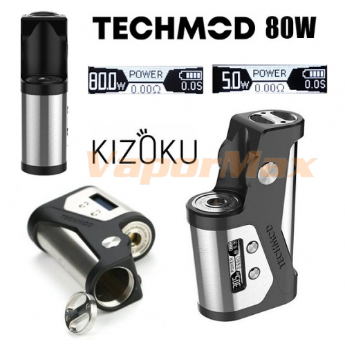 Kizoku Techmod 80W фото 3