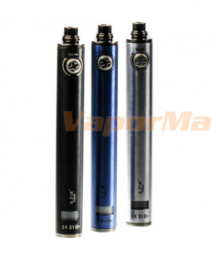 Vision Spinner V3 1600 mAh  фото 8