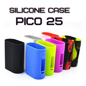 Чехол силиконовый IStick Pico 25 Чехол силиконовый IStick Pico 25