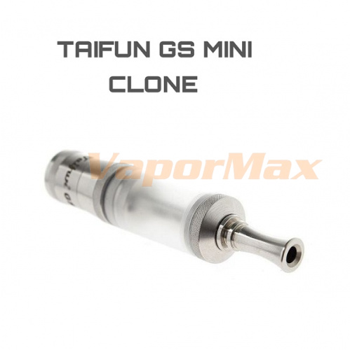 mini Taifun GS купить в Москве, Vape, Вейп, Электронные сигареты, Жидкости фото 2