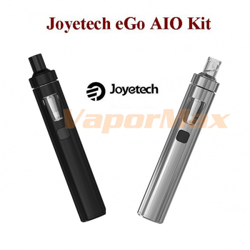 eGo Aio Kit фото 3