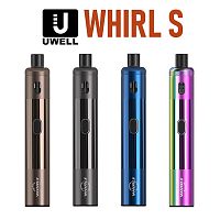 Uwell Whirl S Kit 1450mAh