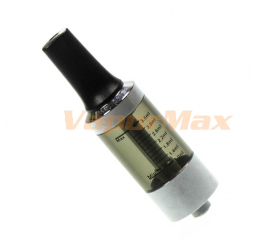 BCC Mega 3,5 ml фото 3