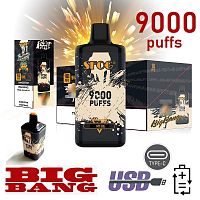 SFOG Big Bang (9000, usb)