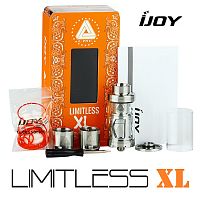 IJOY Limitless XL Tank (оригинал)