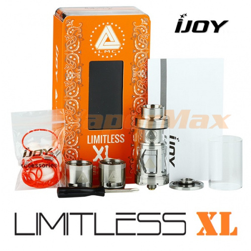 IJOY Limitless XL Tank (оригинал)
