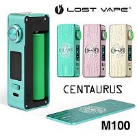 Lost Vape Centaurus M100 100W