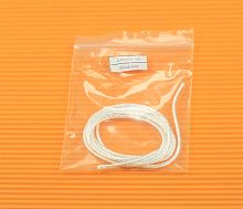 Кремнеземная супер-нить