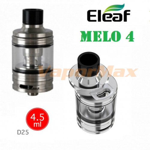Eleaf Melo 4 D25 (оригинал)