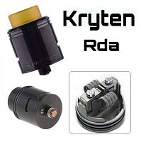 Kryten RDA (clone)