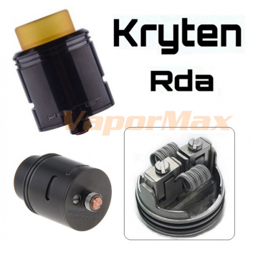 Kryten RDA (clone)