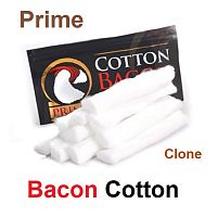 Bacon Cotton Prime (clone) купить в Москве, Vape, Вейп, Электронные сигареты, Жидкости