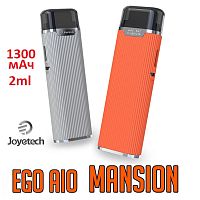 Joyetech eGo AIO Mansion
