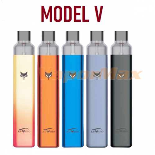 Kumiho Model V Pod фото 3