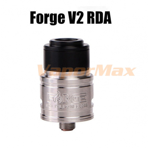купить Forge V2 в Москве, Vape, Вейп, Электронные сигареты, Жидкости Forge V2 купить в Москве, Vape, Вейп, Электронные сигареты, Жидкости
