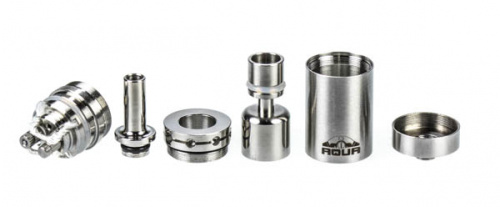 купить AQUA atomizer в Москве, Vape, Вейп, Электронные сигареты, Жидкости фото 5 AQUA atomizer купить в Москве, Vape, Вейп, Электронные сигареты, Жидкости фото 5