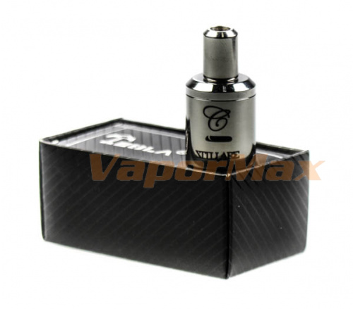 Stillare купить в Москве, Vape, Вейп, Электронные сигареты, Жидкости фото 2
