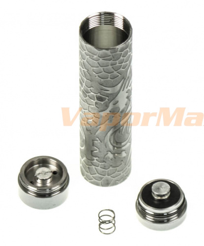 Silver Dragon Mod купить в Москве, Vape, Вейп, Электронные сигареты, Жидкости фото 5