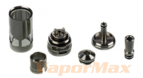 Taifun GT 2 купить в Москве, Vape, Вейп, Электронные сигареты, Жидкости фото 3