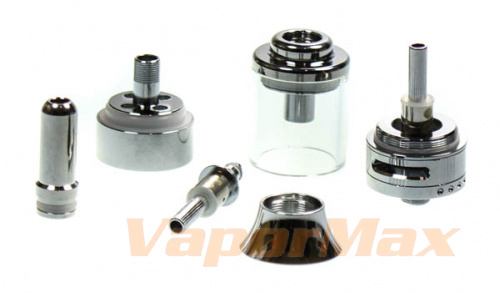 Kanger GeniTank Mega kit купить в Москве, Vape, Вейп, Электронные сигареты, Жидкости фото 6