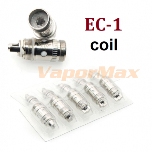 EC-1 coil