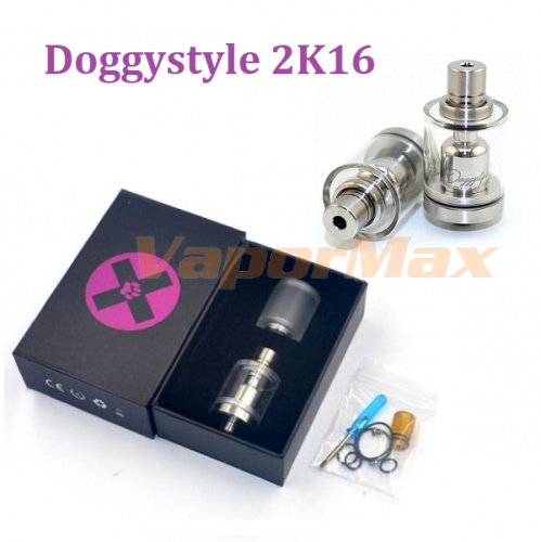 купить Doggystyle 2K16 (clone) в Москве, Vape, Вейп, Электронные сигареты, Жидкости фото 5 Doggystyle 2K16 (clone) купить в Москве, Vape, Вейп, Электронные сигареты, Жидкости фото 5