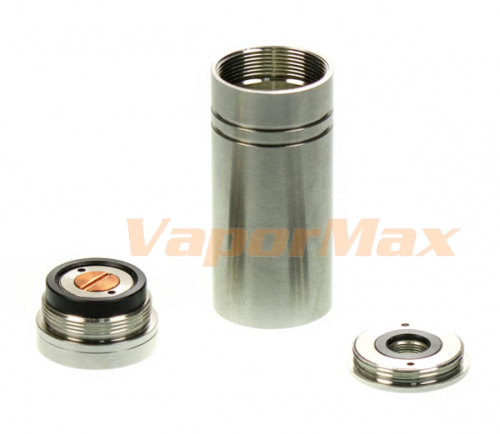 4 nine V2 Mod купить в Москве, Vape, Вейп, Электронные сигареты, Жидкости фото 5