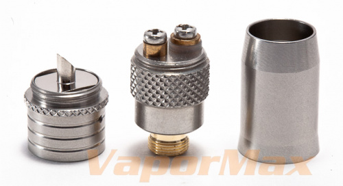 Bulli-Smoker A2-T (оригинал) купить в Москве, Vape, Вейп, Электронные сигареты, Жидкости фото 6