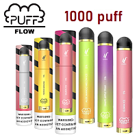Puff Flow (1000 затяжек)