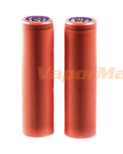 Аккумулятор Sanyo UR18650ZT 2800mAh купить в Москве, Vape, Вейп, Электронные сигареты, Жидкости фото 2