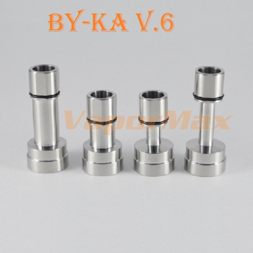 BY-ka v.6 (оригинал) купить в Москве, Vape, Вейп, Электронные сигареты, Жидкости фото 7