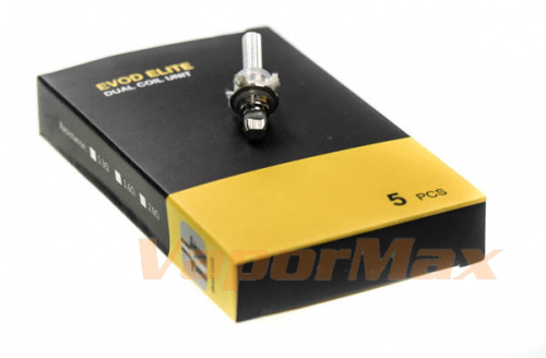 Сменный испарители ELITE для Evod/Protank I , II фото 3 Сменный испарители ELITE для Evod/Protank I , II фото 3