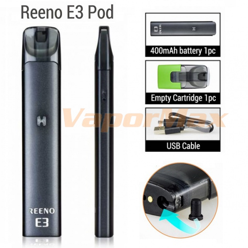 Reeno E3 Pod фото 3