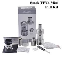 TFV4 mini Full Kit (оригинал)