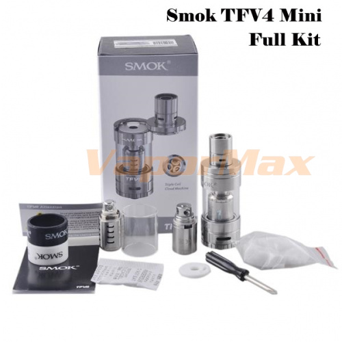 TFV4 mini Full Kit (оригинал)