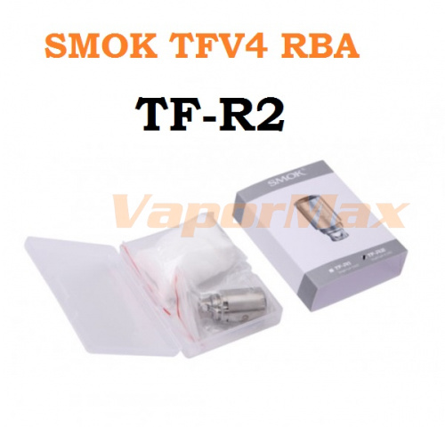 TFV4 mini RBA база фото 2