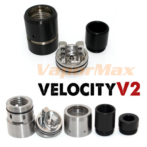 Velocity V2 RDA фото 2 Velocity V2 RDA фото 2