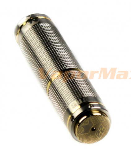 Gus Mod купить в Москве, Vape, Вейп, Электронные сигареты, Жидкости фото 2