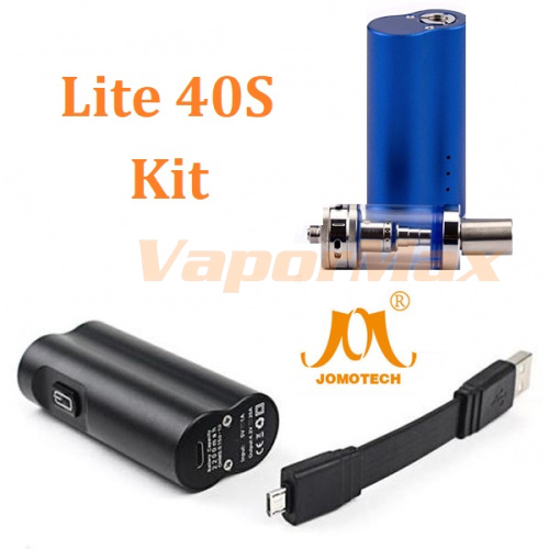 JOMO Lite 40S (40W) фото 4