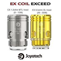 Сменный испаритель Joyetech EX (Exceed)