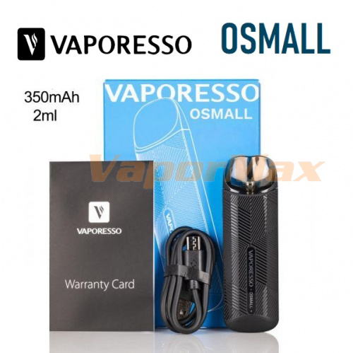 Vaporesso Osmall 350mah Pod Kit фото 2