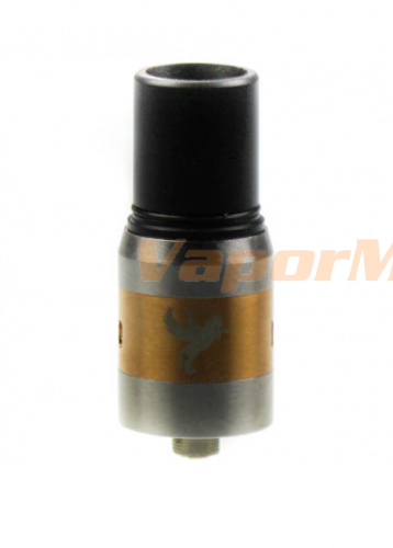 Dark Horse v2 купить в Москве, Vape, Вейп, Электронные сигареты, Жидкости фото 5