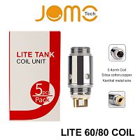 JOMO Lite 60/80 Coil купить в Москве, Vape, Вейп, Электронные сигареты, Жидкости