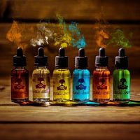 Atom Juice купить в Москве, Vape, Вейп, Электронные сигареты, Жидкости