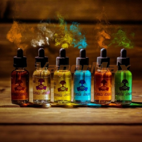 Atom Juice купить в Москве, Vape, Вейп, Электронные сигареты, Жидкости